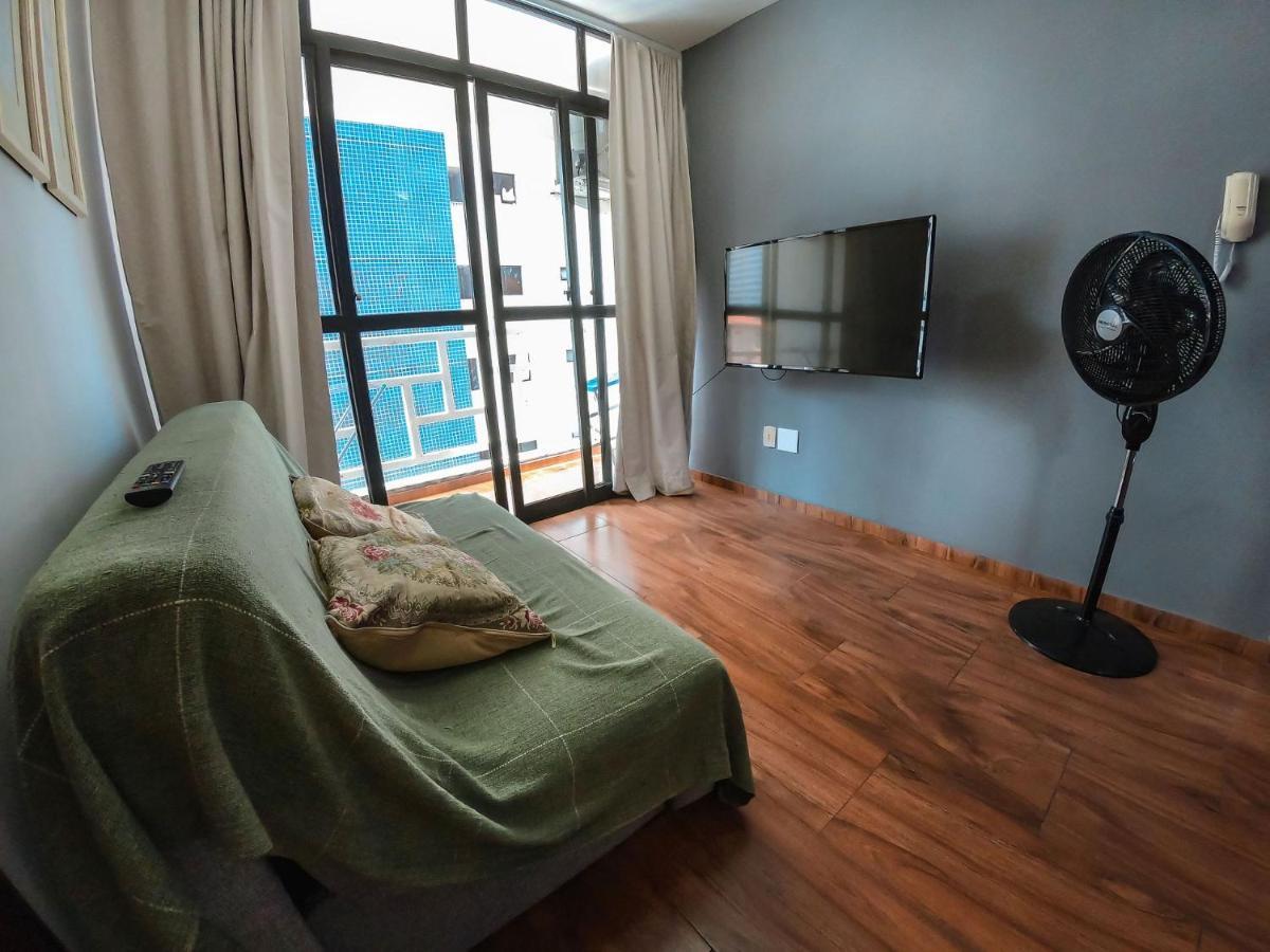 Alessandra Residence | Meireles - Ceフォルタレザ エクステリア 写真