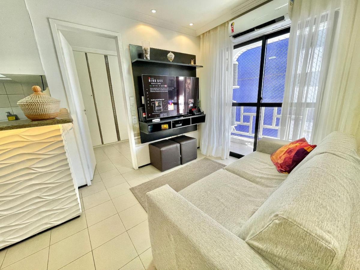 Alessandra Residence | Meireles - Ceフォルタレザ エクステリア 写真