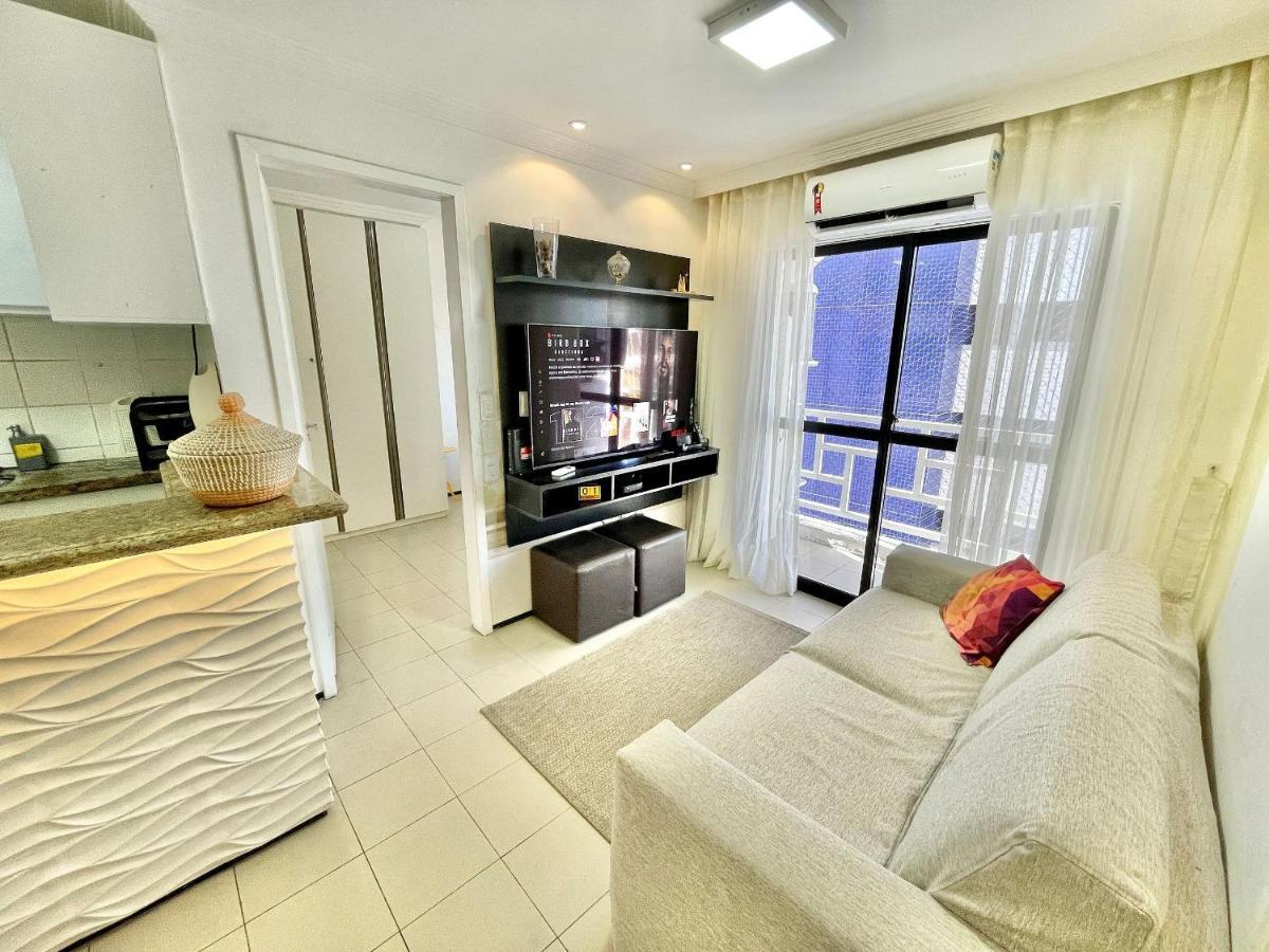 Alessandra Residence | Meireles - Ceフォルタレザ エクステリア 写真