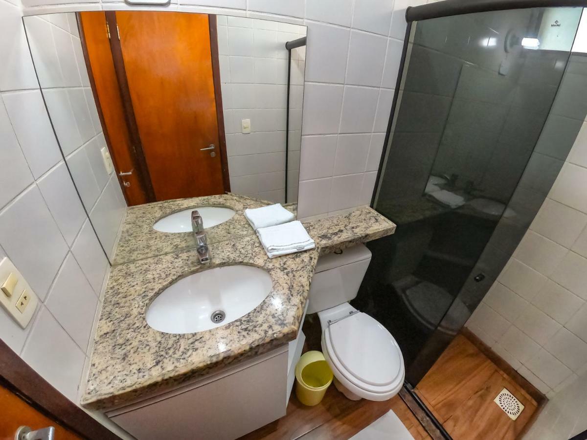 Alessandra Residence | Meireles - Ceフォルタレザ エクステリア 写真